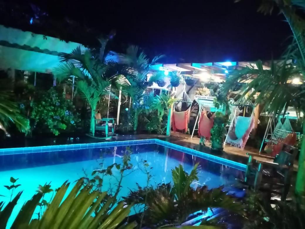 Hostal Hilltop Саленто Екстериор снимка
